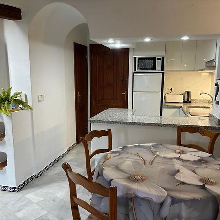 Aldea Del Mar Διαμέρισμα Τορεβιέχα Εξωτερικό φωτογραφία