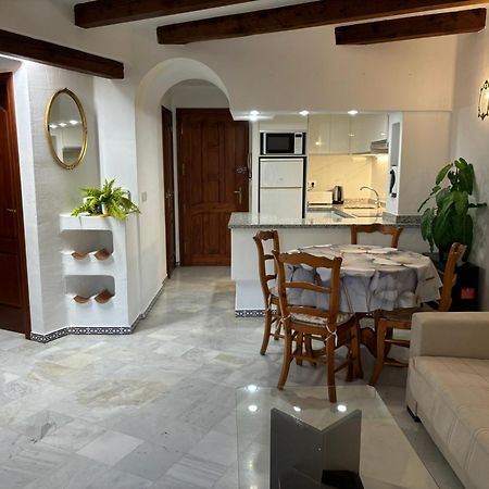 Aldea Del Mar Διαμέρισμα Τορεβιέχα Εξωτερικό φωτογραφία