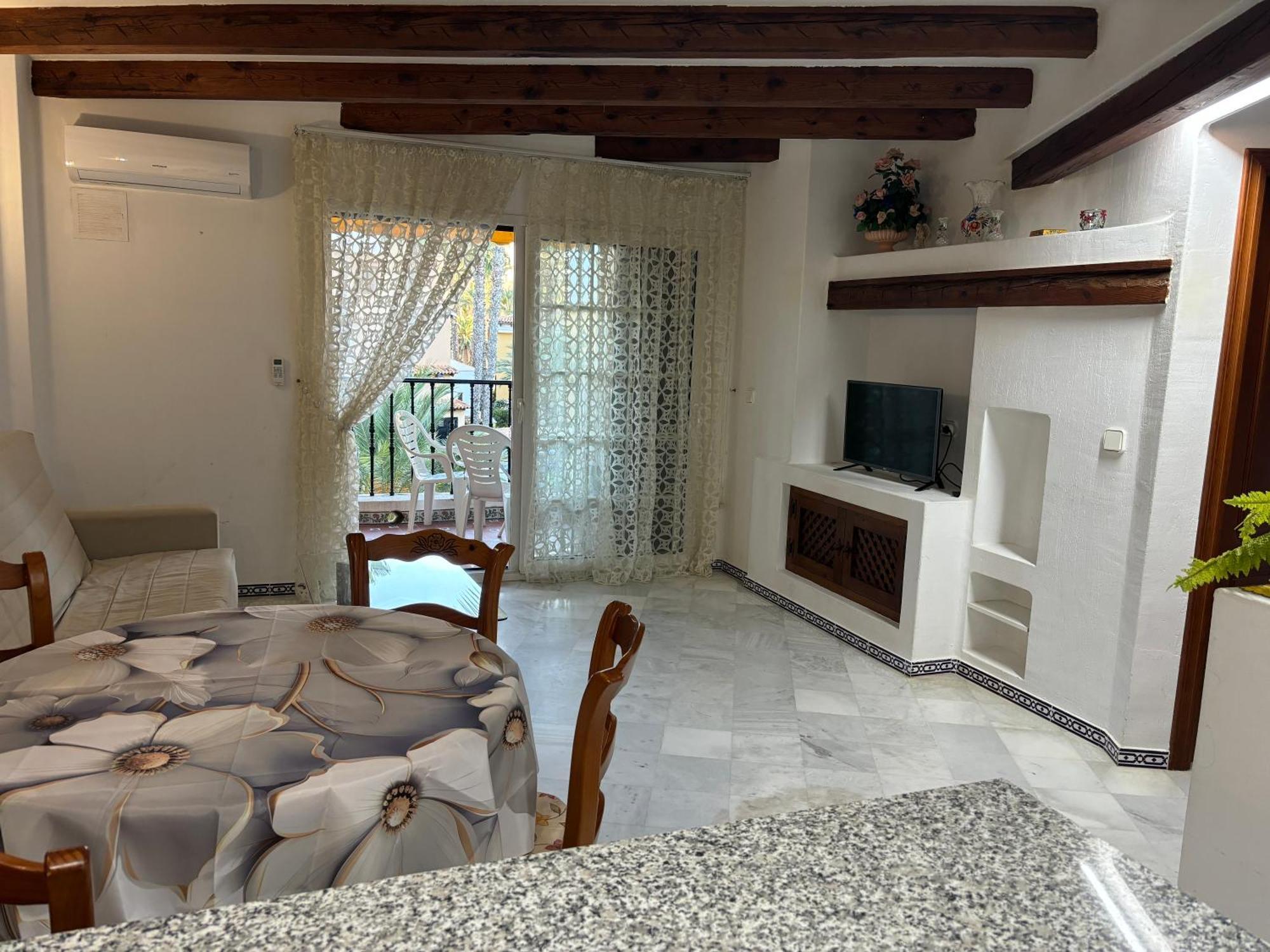 Aldea Del Mar Διαμέρισμα Τορεβιέχα Εξωτερικό φωτογραφία