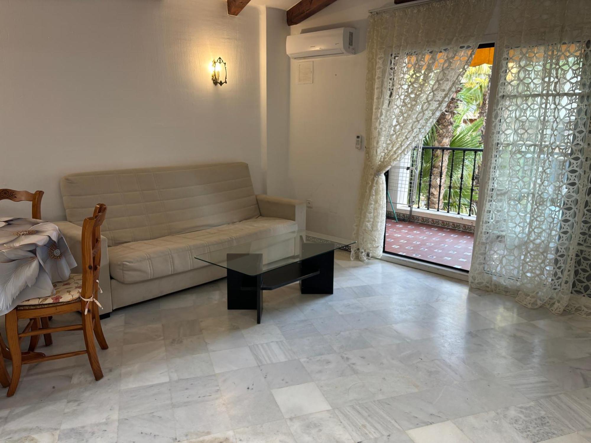 Aldea Del Mar Διαμέρισμα Τορεβιέχα Εξωτερικό φωτογραφία