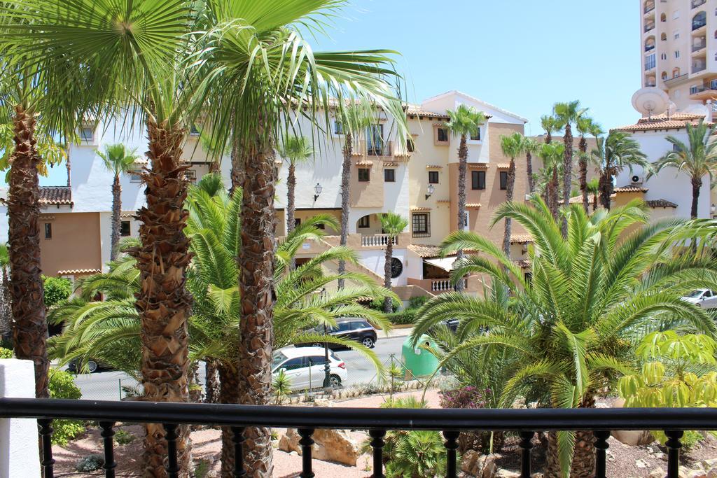 Aldea Del Mar Διαμέρισμα Τορεβιέχα Εξωτερικό φωτογραφία