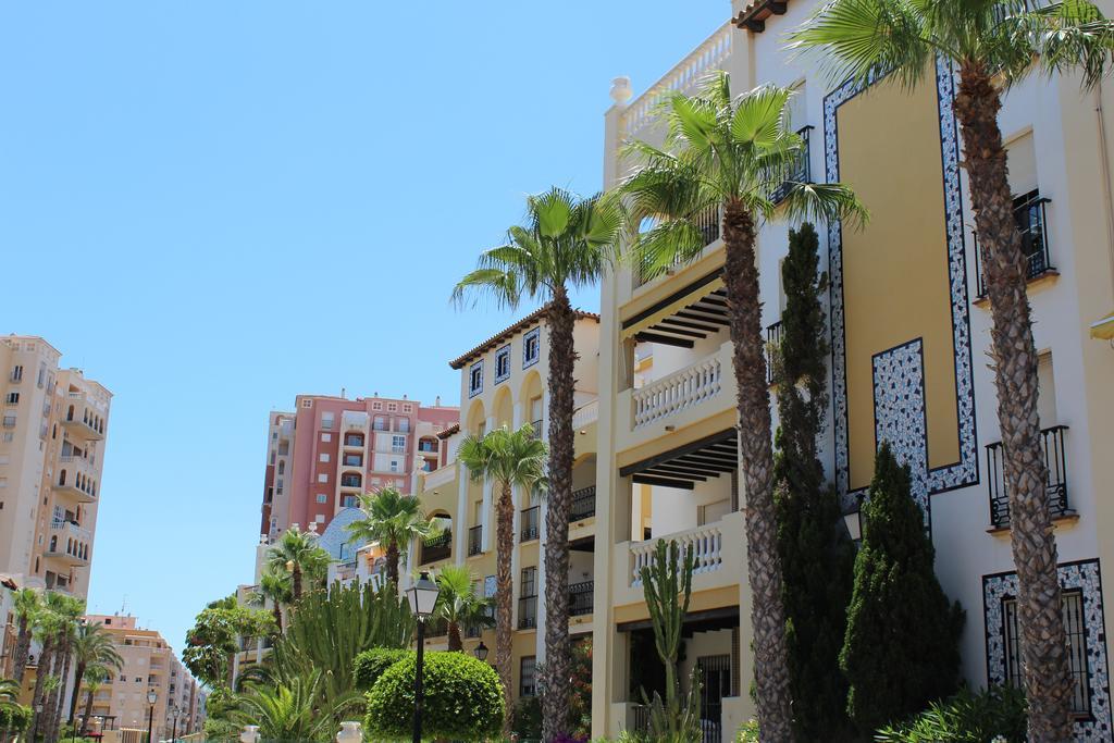 Aldea Del Mar Διαμέρισμα Τορεβιέχα Εξωτερικό φωτογραφία