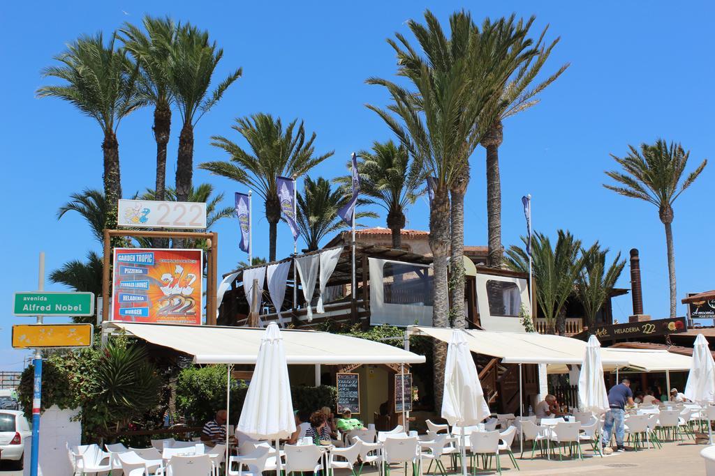 Aldea Del Mar Διαμέρισμα Τορεβιέχα Εξωτερικό φωτογραφία